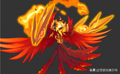 赛尔号精灵技能大全图鉴(赛尔号草超能系)插图11