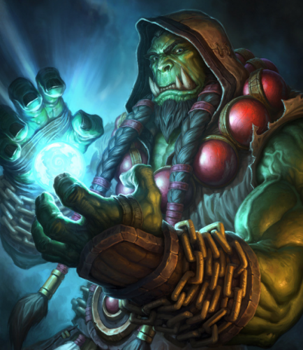 wow手机英雄榜(魔兽世界手机英雄榜没有了吗)插图