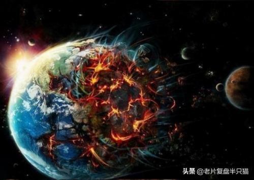 灾难片推荐(灾难片排行榜大全)插图