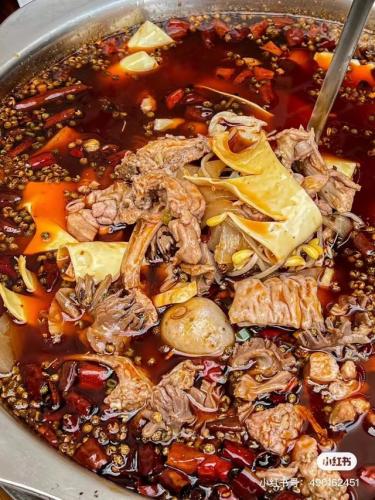 成都炸肉排名前十(成都 脆皮五花肉)插图18