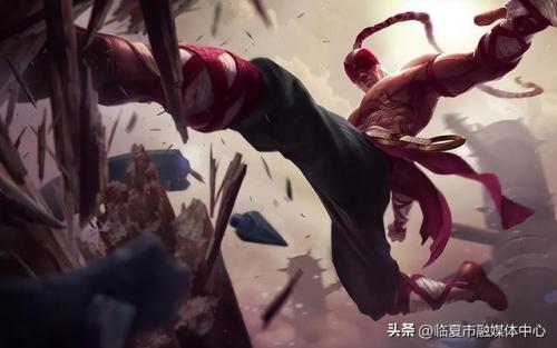 lol大段位晋级赛规则(lol目前段位晋级规则)插图1