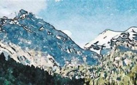 西安河流村庄排名前十(西安十大村庄排名)