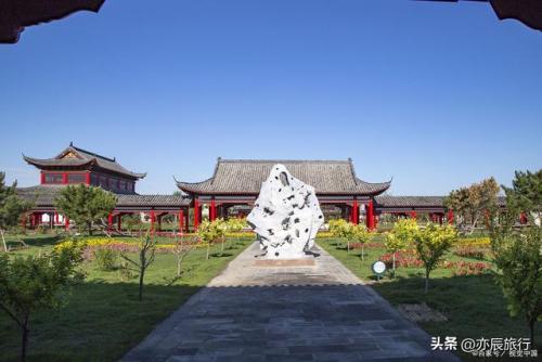 保定最热景区排名前十(保定市区内景点)插图17