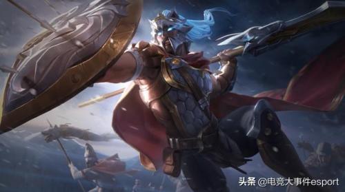 潘森皮肤英仙座(潘森皮肤)插图5