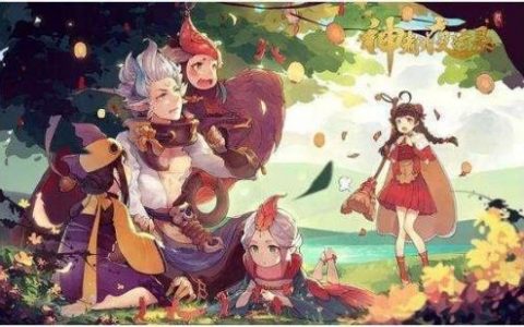 神都夜行录拓印加成计算公式分享(神都夜行录sr拓印可以分解吗)