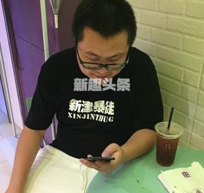 铁憨憨是什么意思(女生叫你铁憨憨是什么意思)插图