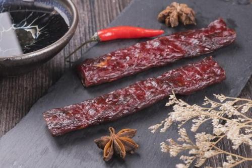 银川景点美食排名前十(银川新一中美食一条街)插图5