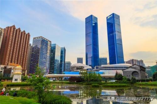 深圳物业公寓排名前十(全国物业排名)插图9