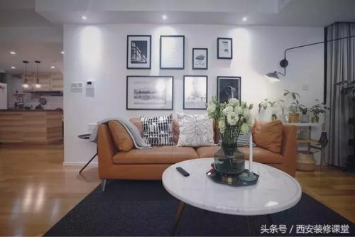 沙发效果图(2023最火客厅沙发)插图7