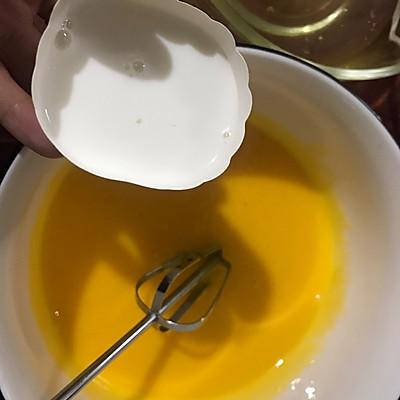 制作圣诞蛋糕(做手工蛋糕)插图3