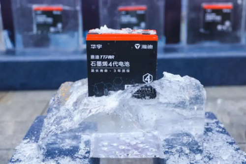 铅酸电池重量排名前十(国内铅酸电池前十名)插图4