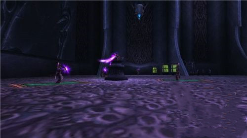 魔兽世界9.0前夕死亡崛起任务线第二周任务玩法攻略(魔兽世界不安的亡灵任务)插图1