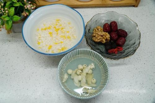 腊八粥的食材(腊八粥都有什么配料)插图7