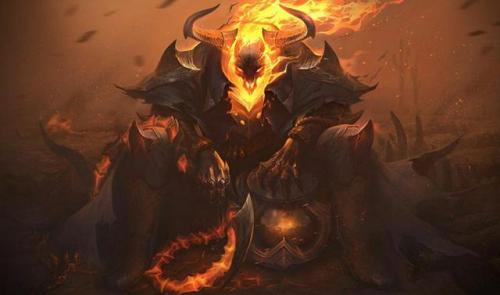 lol豹女狮子星神(lol狮子狗是哪个英雄)插图4