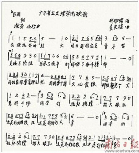 文理学院(四川文理学院)插图