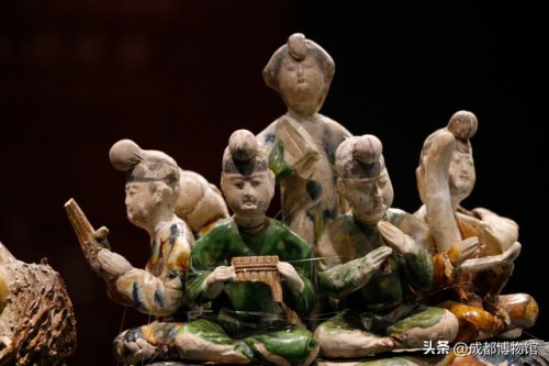 敦煌本土乐队排名前十(Fir乐队女主唱)插图2