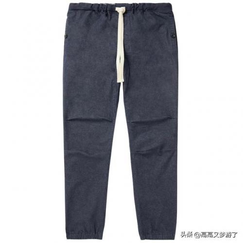 裤子品牌(裤子品牌排行榜前十名)插图4
