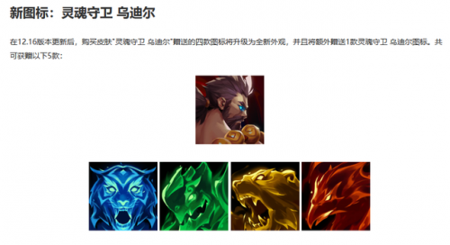 武力全开乌迪尔多少钱(纳尔狂狮皮肤多少钱)插图13