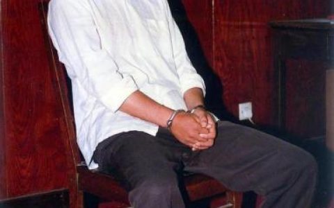 近代土匪排名前十的人(十大土匪排行榜)
