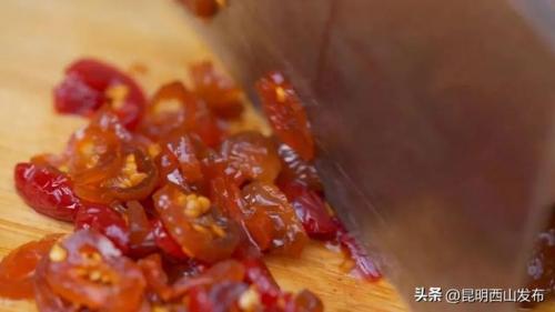 西山小吃推荐排名前十(太原西山美食)插图13