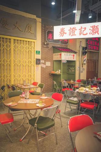 香港茶餐厅排名前十(香港茗星坊茶餐厅)插图2