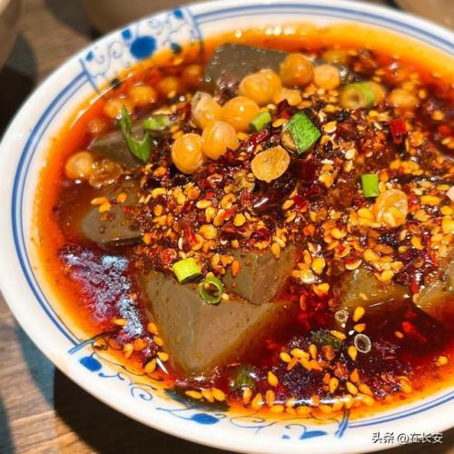 灞桥美食商家排名前十(西安浐灞生态区好吃的餐厅)插图17