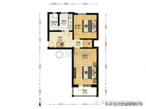 中关村优质小区排名前十(中国小区排名前100小区)插图30
