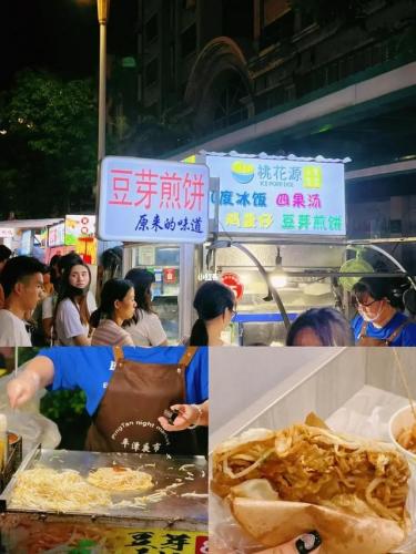 福州夜宵大餐排名前十(夜宵排行榜)插图68