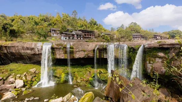 广安风景酒店排名前十(广安新京和酒店)插图21