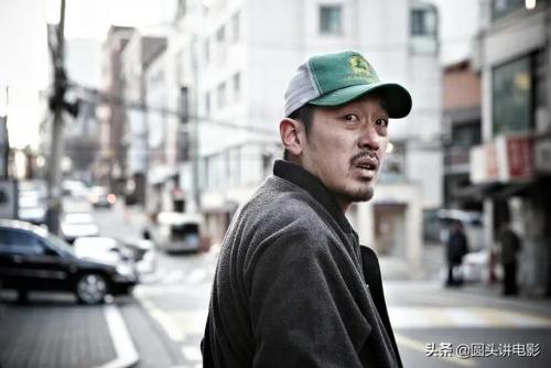 韩剧排名前十犯罪篇(韩剧犯罪心理)插图3