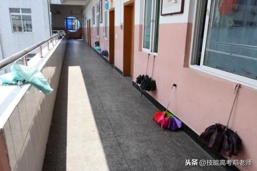 十堰中专体校排名前十(体校是中专还是高中)插图4