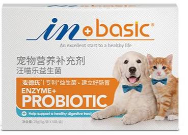 排名前十的狗狗益生菌(狗狗喂人吃的益生菌)插图2