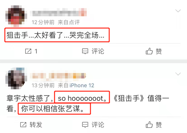 狙击手剧情介绍(张艺谋狙击手剧情介绍)插图4