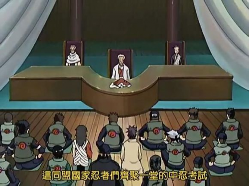 历代木叶大佬排名前十(木叶双雄实力排行榜)插图7