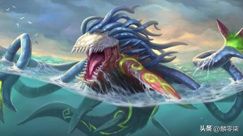 魔兽世界魔能机甲在哪(魔兽80版本哪个职业强势)插图7