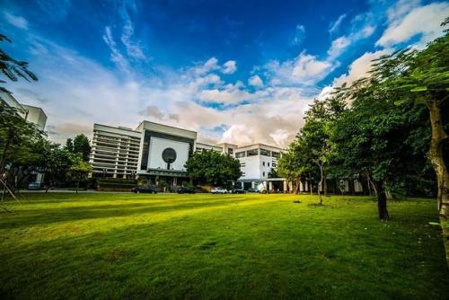 哈尔滨工业大学深圳校区(张雪峰谈哈工大深圳校区)插图2