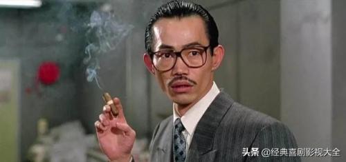 元华电视剧(香港明星元华)插图4
