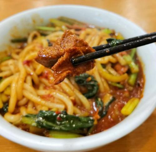 青岛好吃米粉排名前十(青岛哪家江西米粉好吃)插图2