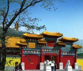 南京出名陵墓排名前十(明朝在南京的皇陵)插图1