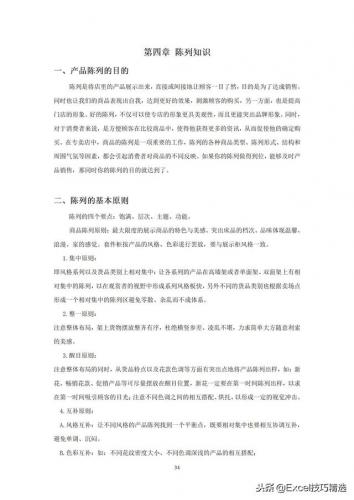 导购员是什么(导购员工资一般多少)插图13