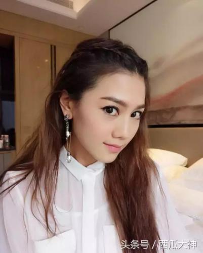 婚前试爱演员(周丽淇个人简介)插图5