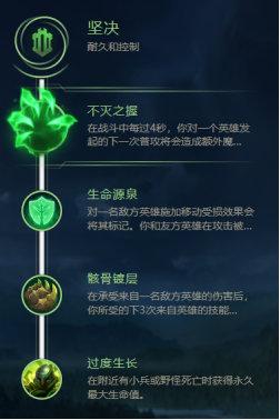 光辉符文怎么配(英雄联盟如何配符文)插图12