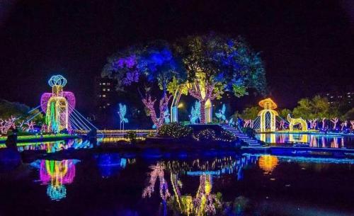 景观改造公司排名前十(国内比较好的景观公司)插图8