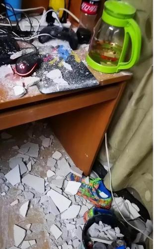 我国最好宿舍排名前十(最好的宿舍排名一览表)插图5