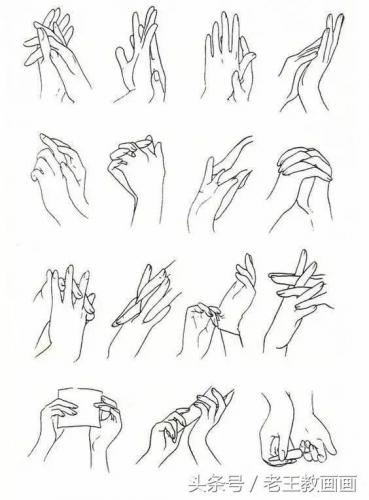 学画画零基础(附近的画画的地方培训班)插图14