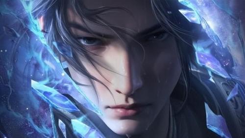 遮天动画热度排名前十(遮天和完美热度对比)插图5