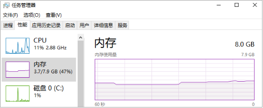 笔记本内存升级(内存条固件升级怎么升级)插图1