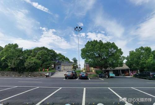 萧山免费寺庙排名前十(萧山私人寺庙)插图1
