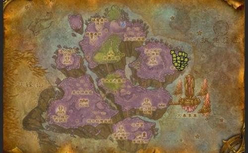 重结缔皮哪里比较好刷(魔兽世界重结缔皮图纸在哪里弄)插图31