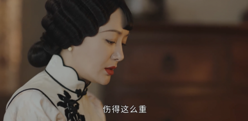 张楠女演员(张楠烈火军校)插图10